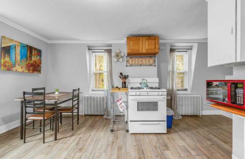 Historic Studio Near Trinity College with Fast WiFi - Foto 5