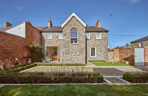 Charming townhouse with sunny garden - Foto 29