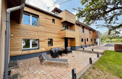 Lot54 Holiday Homes - Foto 1