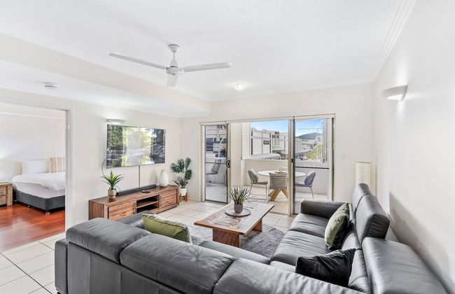 Cairns City Apartments - Photo 23