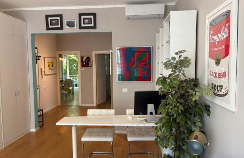 Marconi 10 - Vivi Firenze come un fiorentino - Foto 20