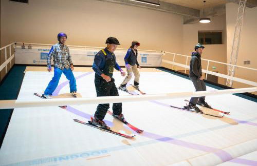 Appart Cosy 4 Personnes - Ski aux Pieds, Les Orres - Photo 28