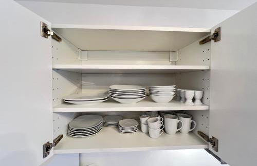 W&D Living-Kunstvoll-Gespannparkplatz & Terrasse - Photo 21