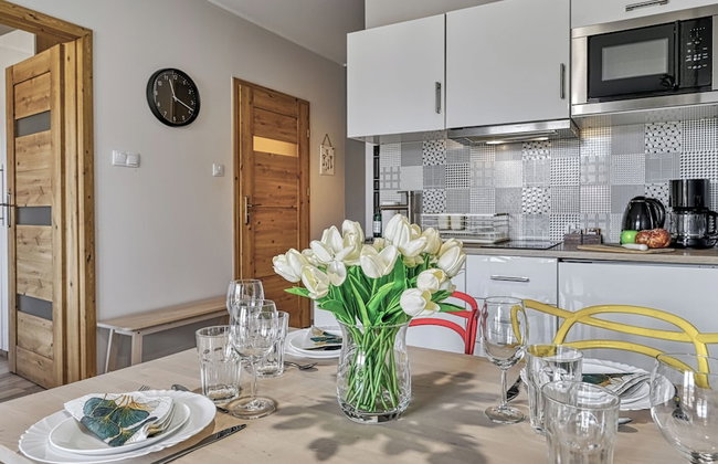 Apartamenty Sun & Snow Ogrodnicza - Foto 23