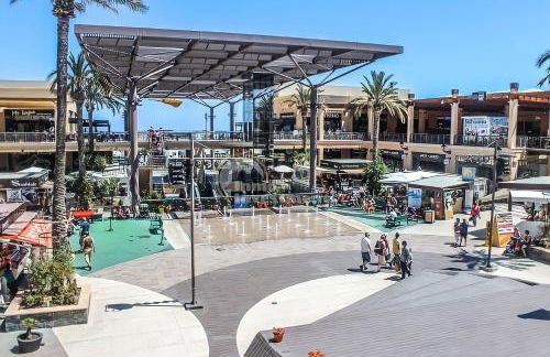 Apartment on the Plaza - Foto 22