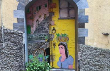 Romantic Nest close to Cinque terre, sea view - Foto 8