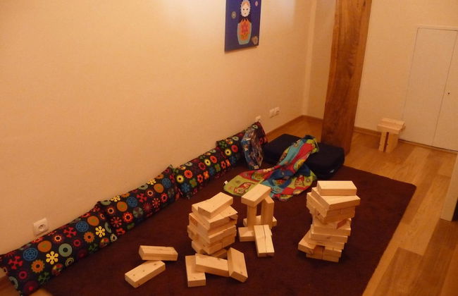 Eco Hilltop Home in Falaen - Photo 18