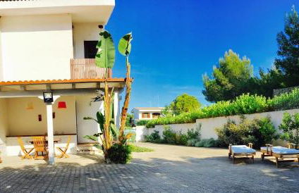 Villa Lido Silvana Marina di Pulsano - Foto 20