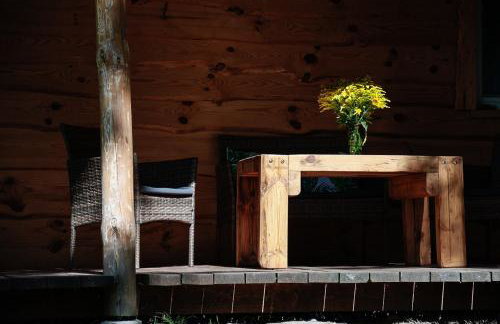 Zacisze Markowszczyzna - Foto 44