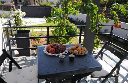 Bellelen Apartments - Vassilikos - Foto 31