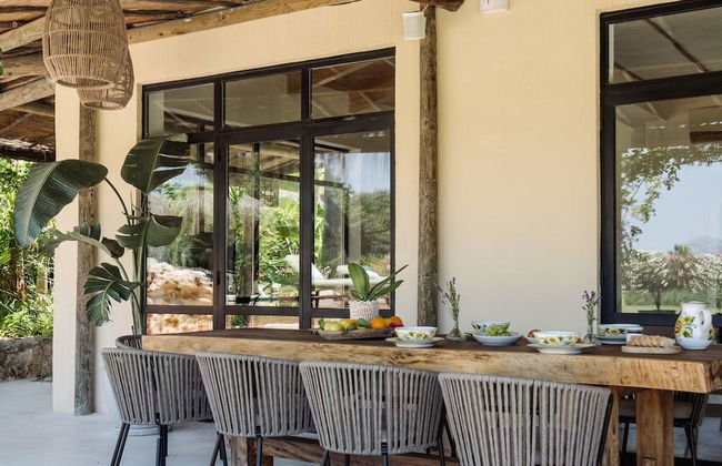 Lavish Villa With Private Pool - Foto 30