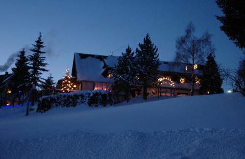 Ferienwohnung Aronia Garten - Foto 23