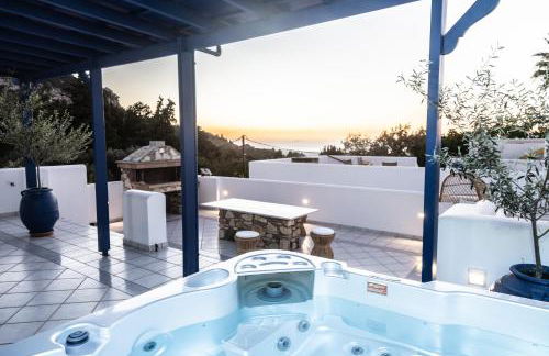 Giannis & Maria Sunset House - Foto 28