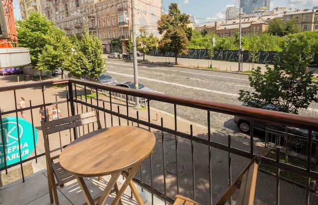 Idea Design Apart-Hotel - Foto 39