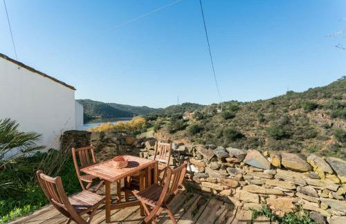 Casa de las Letrinas Baja, 2 Habt 5 más 1 Pers max chimenea con horno - Foto 43