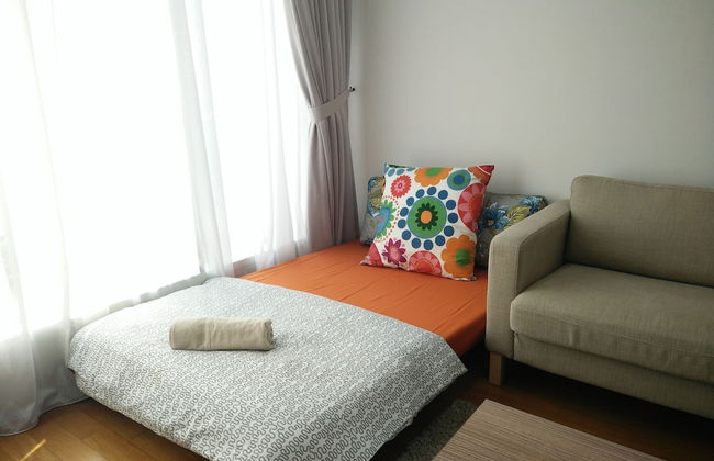 VIPOD Suites KLCC by Luxury Suites Asia - Foto 36