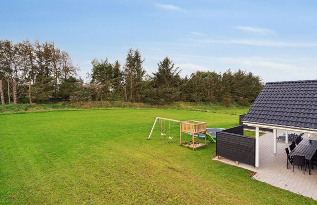 "Sibbe" - 500m to the fjord - Foto 6