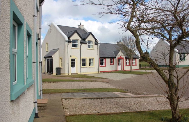 Giant's Causeway Holiday Cottages - Foto 12