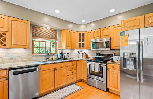 The Barn on Bartman - Foto 7