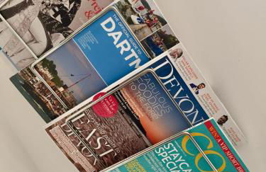 Waves - Sea View Duplex Apartment, Stoke Fleming - Foto 50