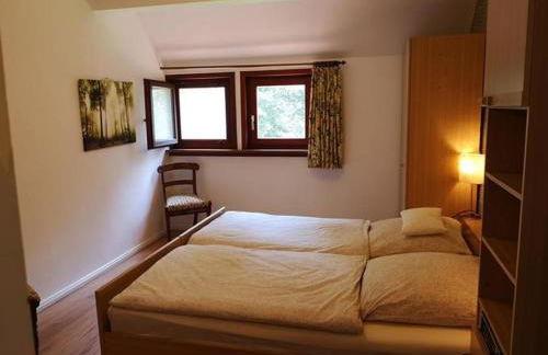 Ferienwohnung Bachforelle - Foto 4