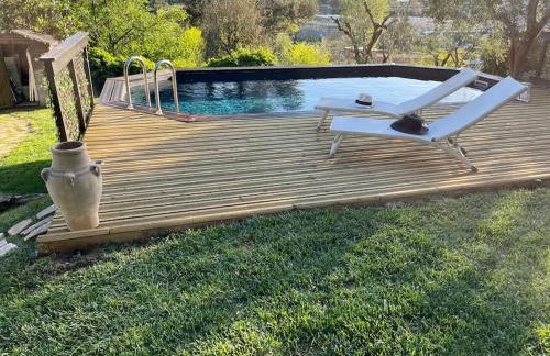 Villa il Cardinale - Foto 26