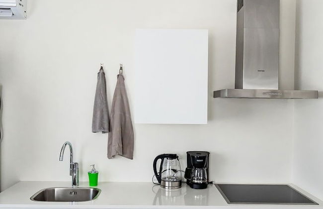 The Palm Leaf Apartments - Foto 7