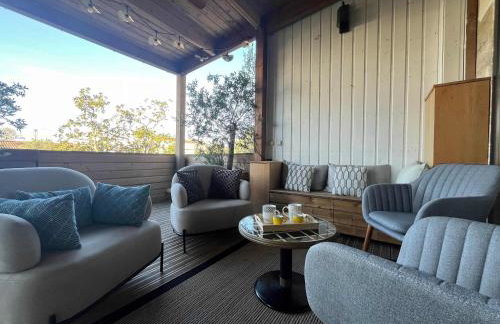 Bordeaux Apartment with Balcony Steps to Wine & City Center - Foto 9