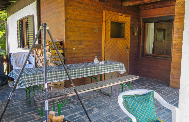 Chalet Bodental 28 - Photo 2