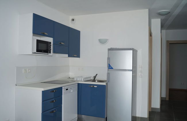 Résidence Villa Tyrrenia - Foto 15