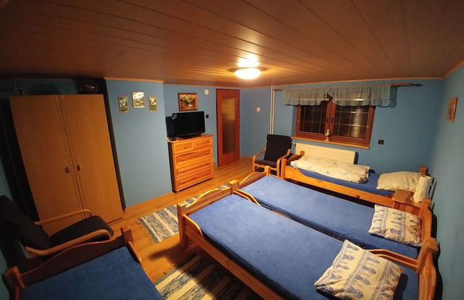 Privat u Zdenky - Foto 2