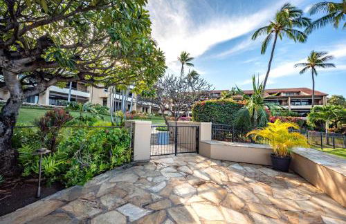 Kaanapali Royal 2-Bedroom Condo an Island Inspired Gem with Free Renal Car Included KRO-G201 by KBM - Foto 87