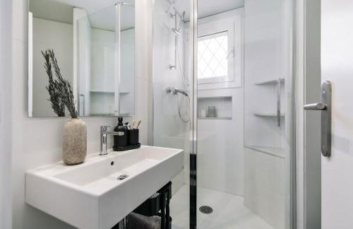 Delfino - 4 bedrooms in Sant Gervasi - Foto 8