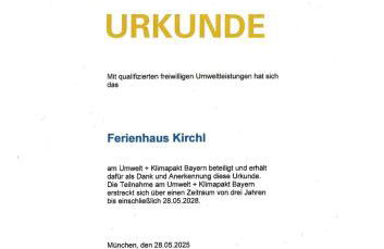 Ferienhaus Kirchl - Foto 28