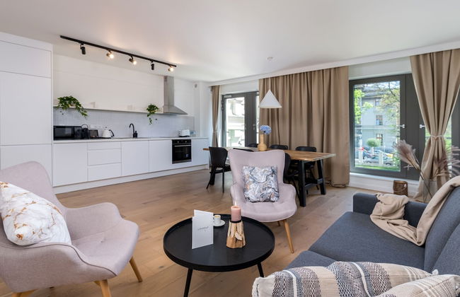 inQse Krakow | Centre - Foto 32