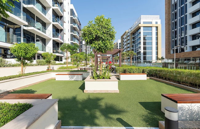 GLOBALSTAY. Azizi Riviera 34 - Foto 48