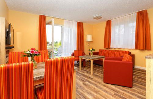 Appartementhäuser Achterwasserblick - Foto 13