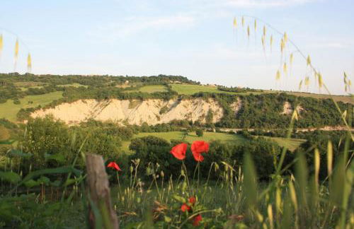 Saturnia Glamping - Seme di Carota - Photo 40