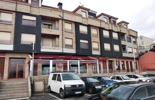 Vistas de lujo e inmejorable ubicación en Combarro - Foto 16