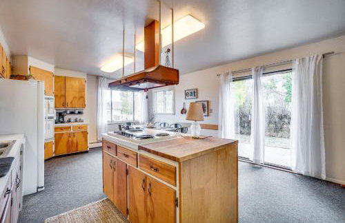 Laramie Vacation Rental 3 Mi to Downtown! - Foto 12