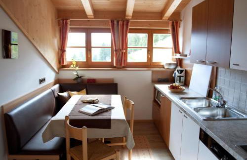 Chalet in Funes Valley with Dolomites Views - Foto 8