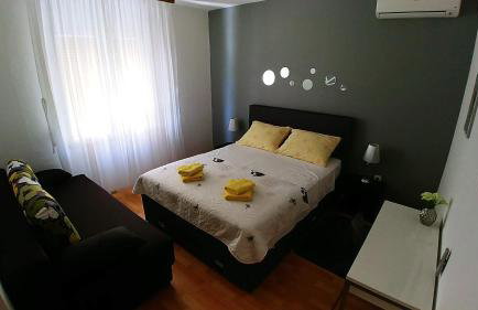 Apartments by the sea Brgulje, Molat - 16217 - Foto 12