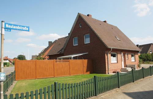 Ferienwohnung Gerda - Foto 1