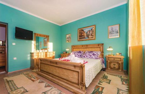 Three-Bedroom Holiday Home In Trbounje - Foto 30