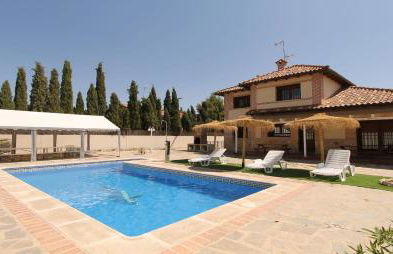 Jardin del Valle TuCasaTemporal - Foto 36