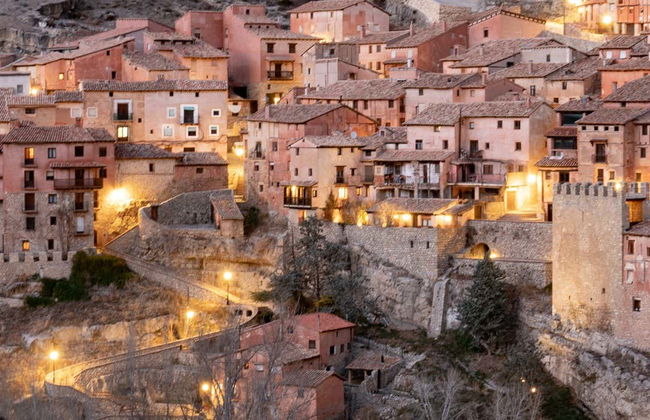 Tour al atardecer por Albarracín - Foto 8