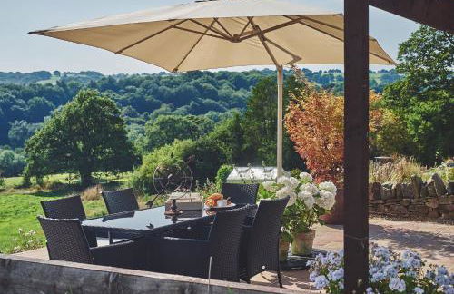 Horseshoe House - Foto 34