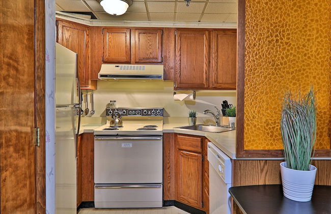 Mountain Green Resort by Killington VR - 1 Bedrooms - Foto 46