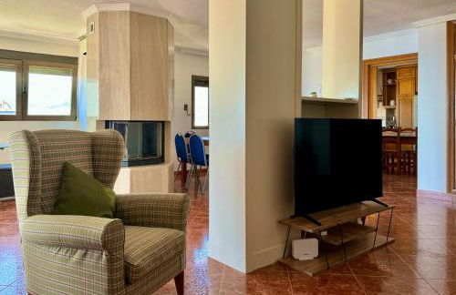 Dúplex de lujo en la playa de Levante - Foto 23