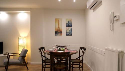 Plaza Monterrey parking opcional by Salamancavacacional - Foto 5